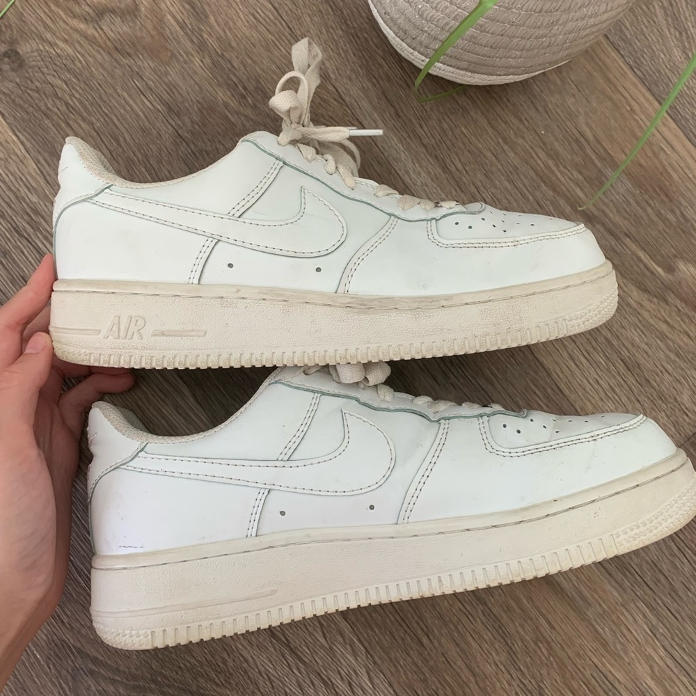 Men’s Airforce Ones